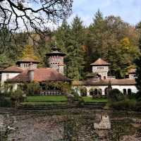 "Luxembourg's Scenic Wonders: 5-Day Journey"