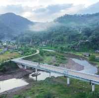 Sapan View  ที่พักบนเนินเขาที่มีวิวท็อปๆของสะปัน 