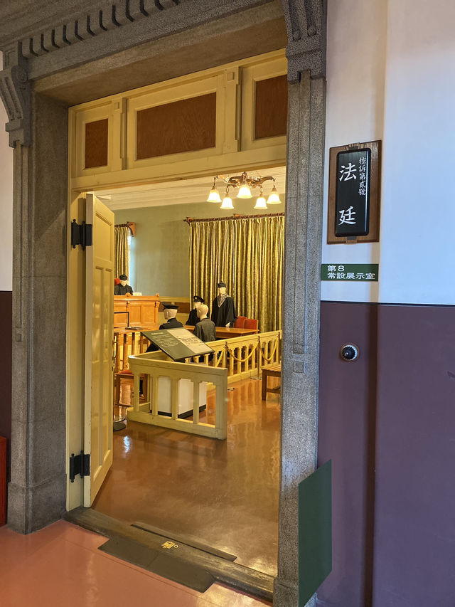 【名古屋】おすすめ！ドラマセットにも使われた市政資料館
