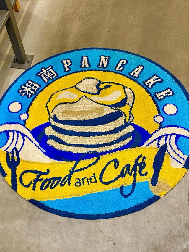 【大阪/弁天町】「大切な人を連れて来たくなる」をコンセプトにされたパンケーキ専門店 