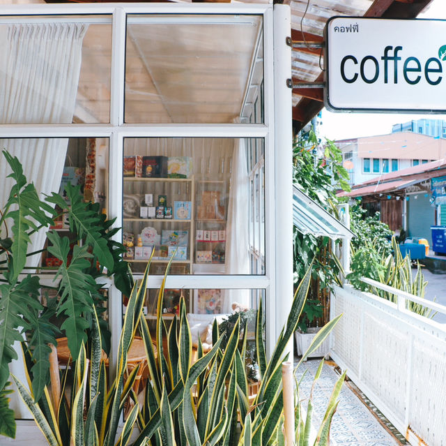 Coffee