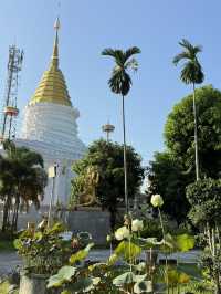 📍ไหว้พระสังกัจจายน์ เทพแห่งความสุขที่วัดปิยาราม
