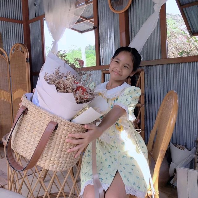 แต่งตัวเพื่อมาคาเฟ่นี้นะนี่💗💗💗