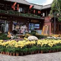 Lijiang Old Town - China 🇨🇳