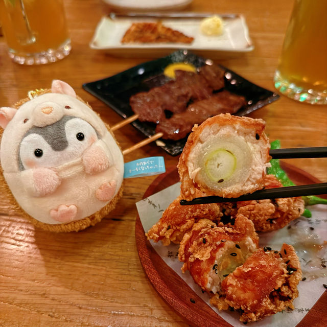 菠蘿包必食😎