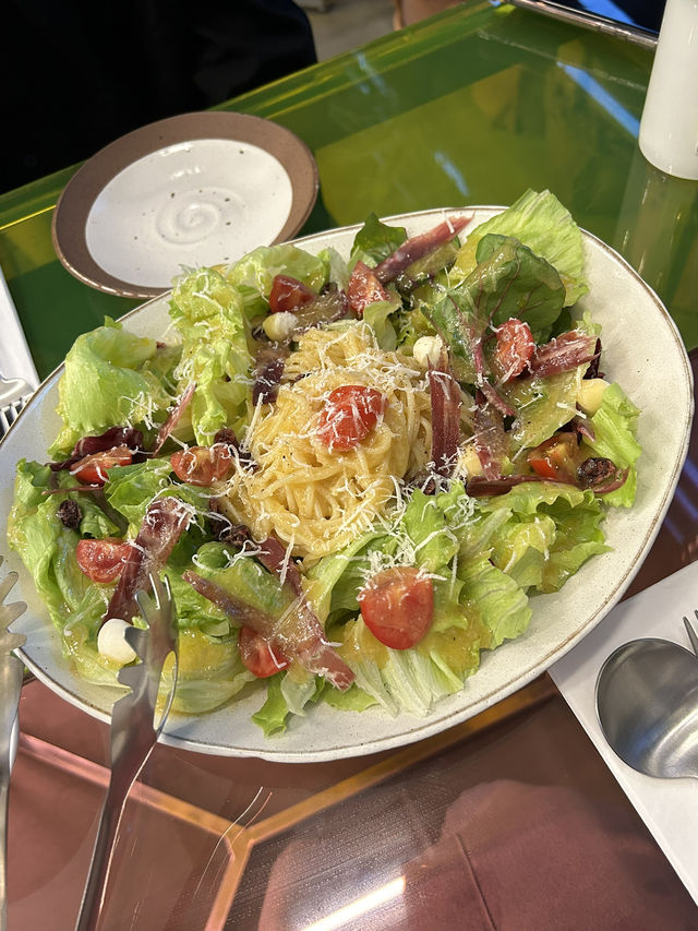 동탄 스페인요리맛집 “섶”🇪🇸❤️