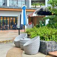 🏢 Sea Seeker Krabi Resort