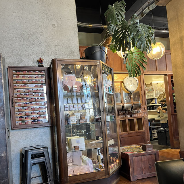 【NZ】C1 Espresso