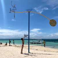 【🇵🇭セブ島】エメラルドグリーンの海をアイランドホッピング🏝️
