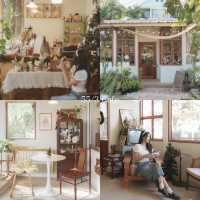 รวม50คาเฟ่!!  จ.อุดรธานี ep.04