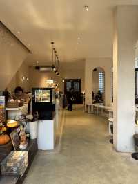Reply1988 cafe คาเฟ่สไตล์เกาหลีในดานัง เวียดนาม