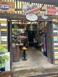 ร้านลับผัดไทยในตำนาน