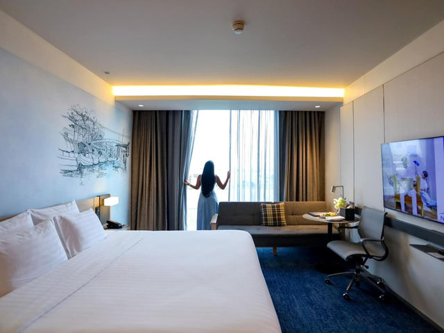 Novotel Bangkok Future Park Rangsit