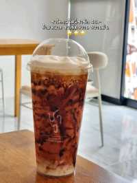สายปัง​เย็น​ ชาไทย​ ต้องร้านนี้✨