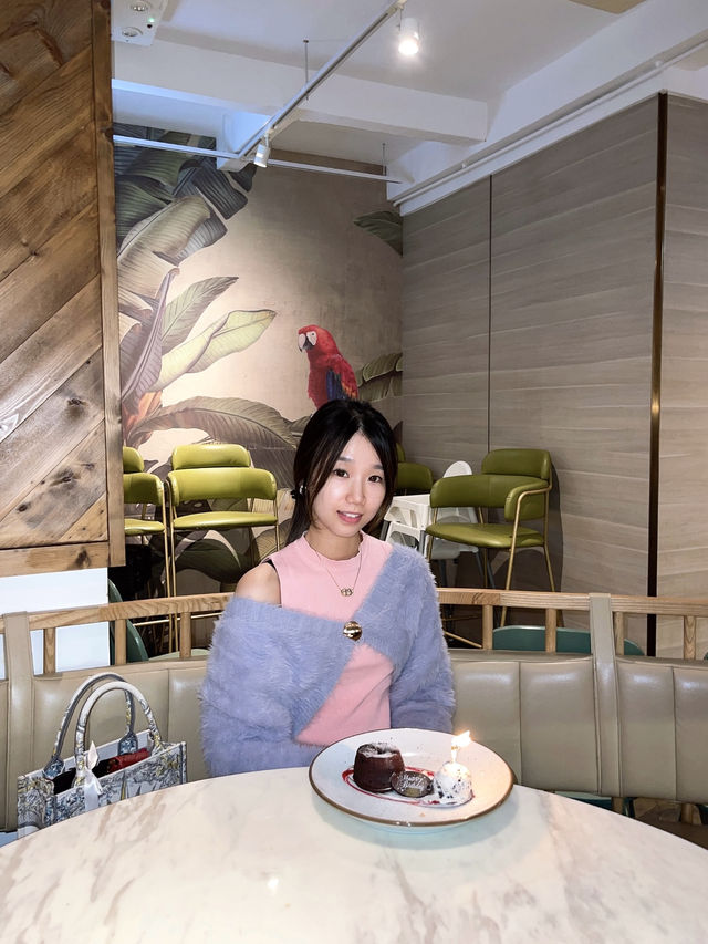 約會聚會好地方❤️ 炭燒扒房西餐廳🍽