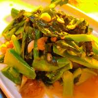 Ruên Thai & Vietnamese 尖沙咀情調東南亞菜