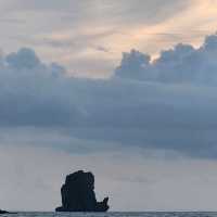7 Islands tour in Krabi