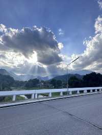 ไปฮีลใจที่คีรีวง