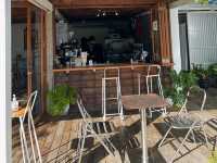Nap’s coffee x warin ~ คาเฟ่ชิลๆ ณ วารินชำราบ