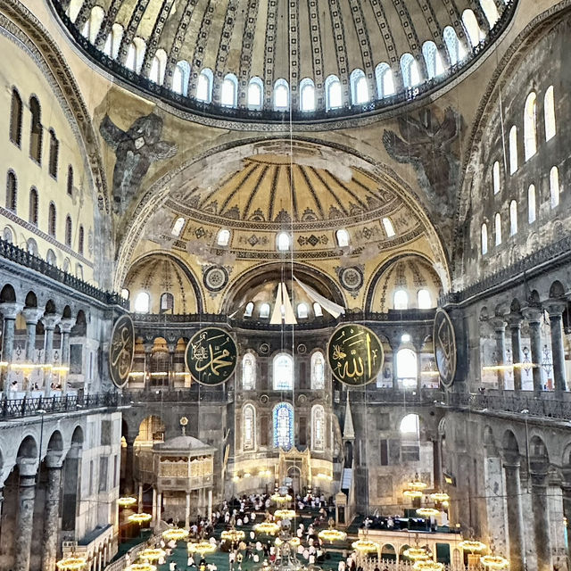 Magical Istanbul 