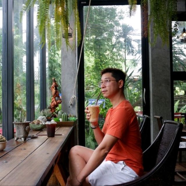 Good Time Cafe 