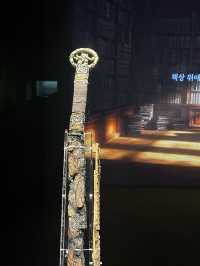 【韓国・コンジュ】三国時代の百済の都・コンジュをもっと知る国立公州博物館