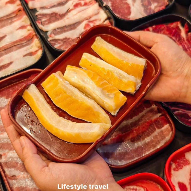 บาร์บีคิวสเตชั่น𝘽𝙖𝙧.𝘽.𝙌 𝙎𝙩𝙖𝙩𝙞𝙤𝙣 บาร์บี