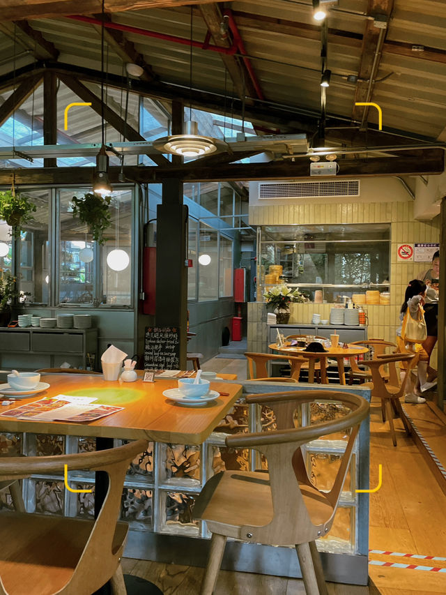 Wukang mansion - Shianghai citywalk