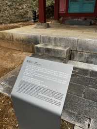 파주 가볼 만한 곳, 피크닉 명소, 산책 코스 추천