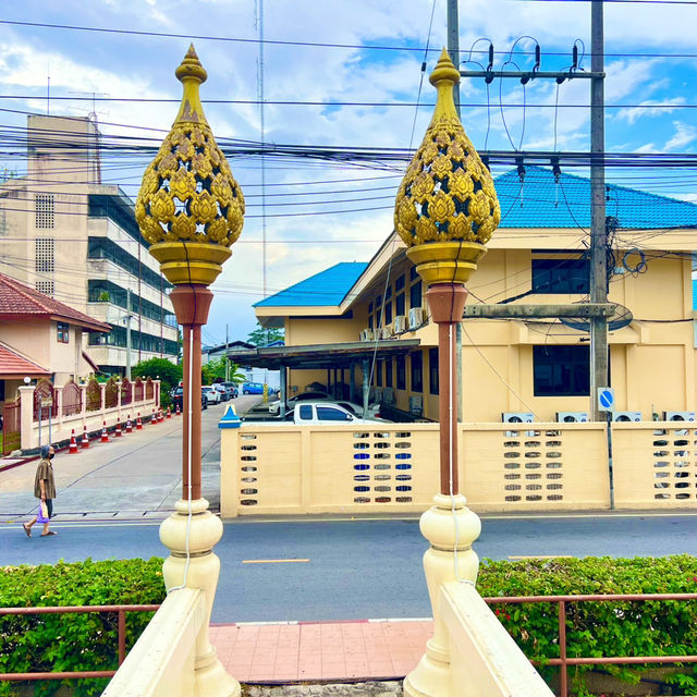 หอพระพนัสบดี