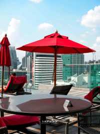 Novotel Bangkok Sukhumvit 4 