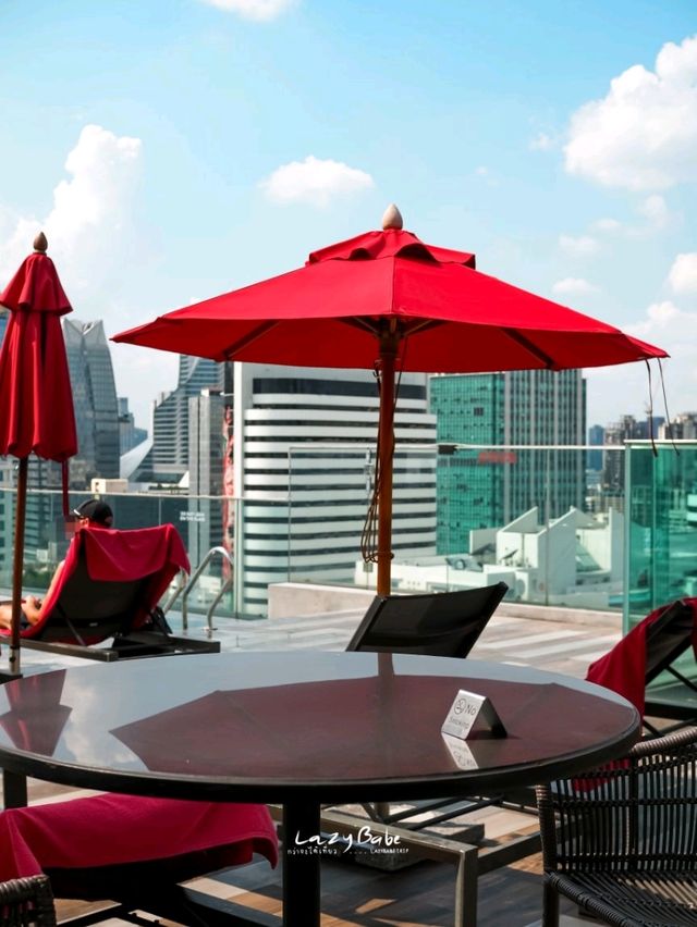 Novotel Bangkok Sukhumvit 4 