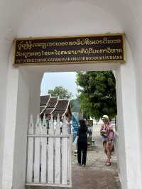 เที่ยวชมวัดที่เมืองมรดกโลก ความสวยงามที่ยังคงอยู่
