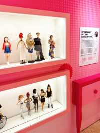 🇸🇬Weekend getaway: Rediscover Childhood at National Museum Singapore