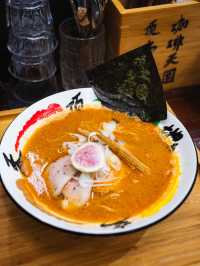 🇭🇰| 屯門 - 🍜✨ 隱世咖啡拉麵店 Cafe & Ramen 