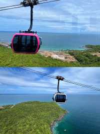 SunWorld HonThom 🚠