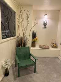 ชิมเมนูใหม่ที่คาเฟ่ลับ 4farChafe