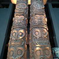 An preview of Sarawak unique cultural and natural heritage