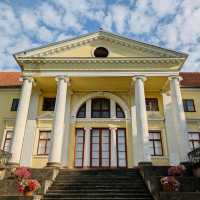 Durbe Castle