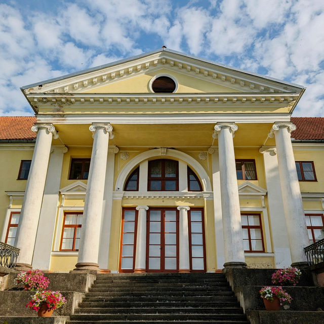 Durbe Castle