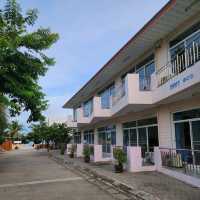 พักชายหาดส่วนตัว | บ้านพักรับรอง17หาดเจ้าสำราญ