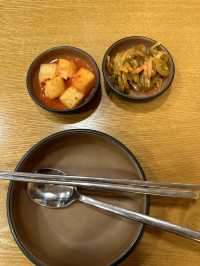 【ソウル】明洞に韓国人が並ぶお店！？