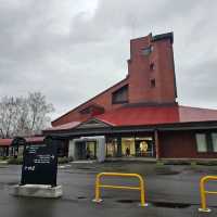 [北海道 余市]ウイスキー好きにはたまらないニッカの聖地[ニッカウヰスキー 余市蒸溜所]