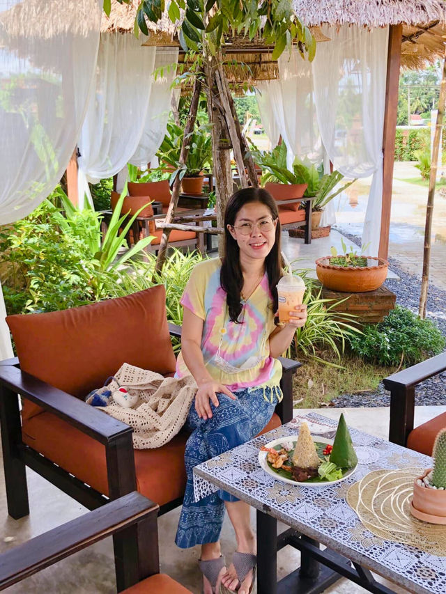 🍰 Phum Phor Coffee​