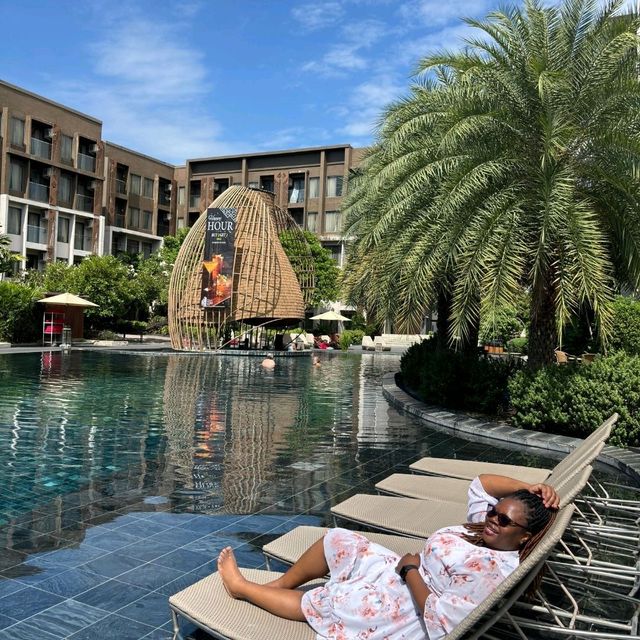 Luxurious Bliss at Divalux Resort & Spa: A Perfect Bangkok Getaway!