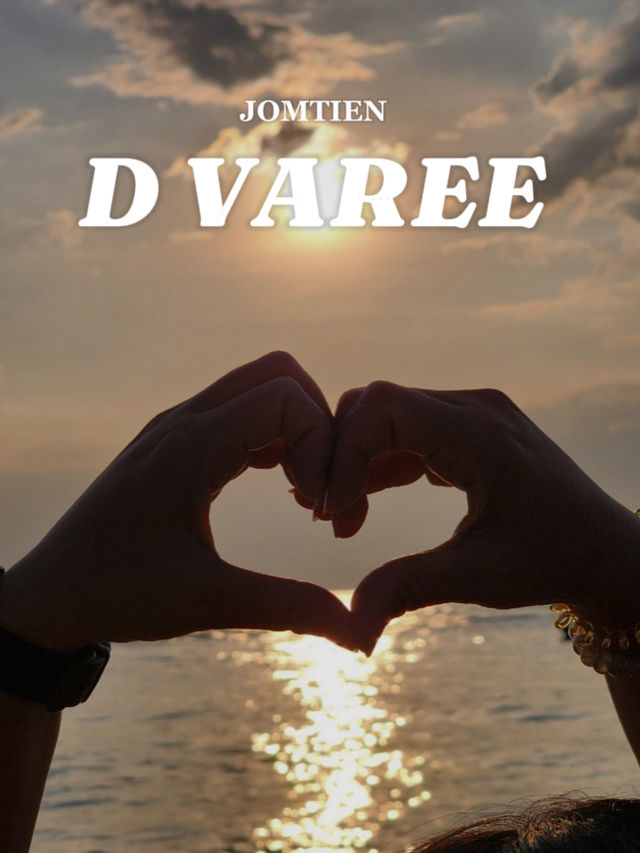 𝑫 𝑽𝒂𝒓𝒆𝒆 𝑱𝒐𝒎𝒕𝒊𝒆𝒏 𝒑𝒂𝒕𝒕𝒂𝒚𝒂 