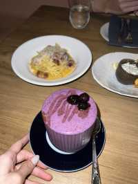 Green smoked ร้านอาหารสุดพิเศษในเชียงใหม่