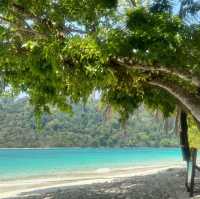 Island Indulgence: My Tranquil Escape to Layana Resort & Spa, Koh Lanta