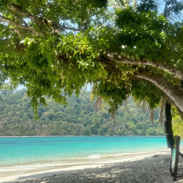 Island Indulgence: My Tranquil Escape to Layana Resort & Spa, Koh Lanta