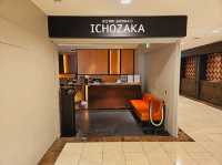 Start your day with a nice breakfast at Bistro Japonais Ichinozaka